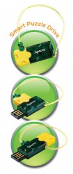 USB-memorija-APACER-AH160-AP8GAH160R-1